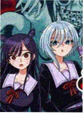 海豹突击队 漫画