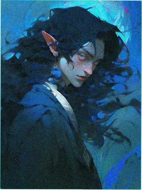 暗星纪元完结科幻小说免费阅读封面图